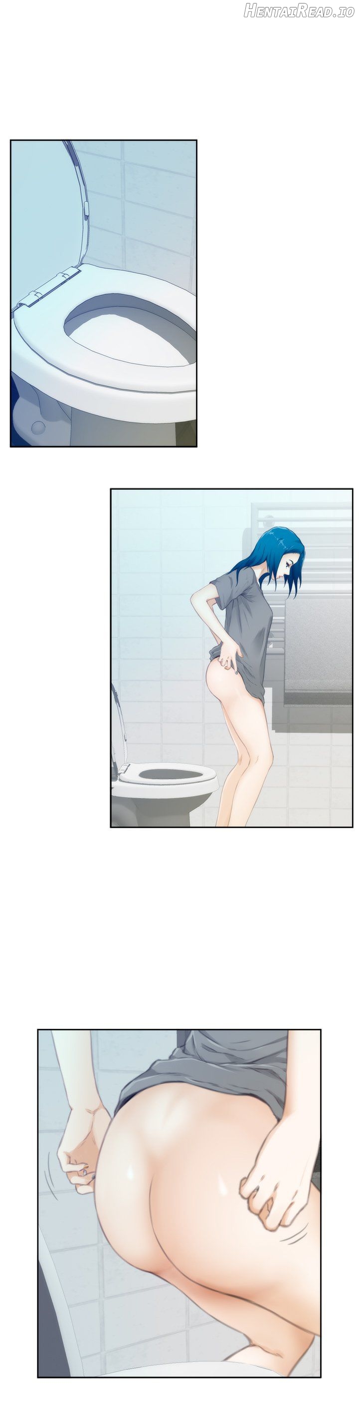 H-Mate - Manhwa Chapter 52 - page 13