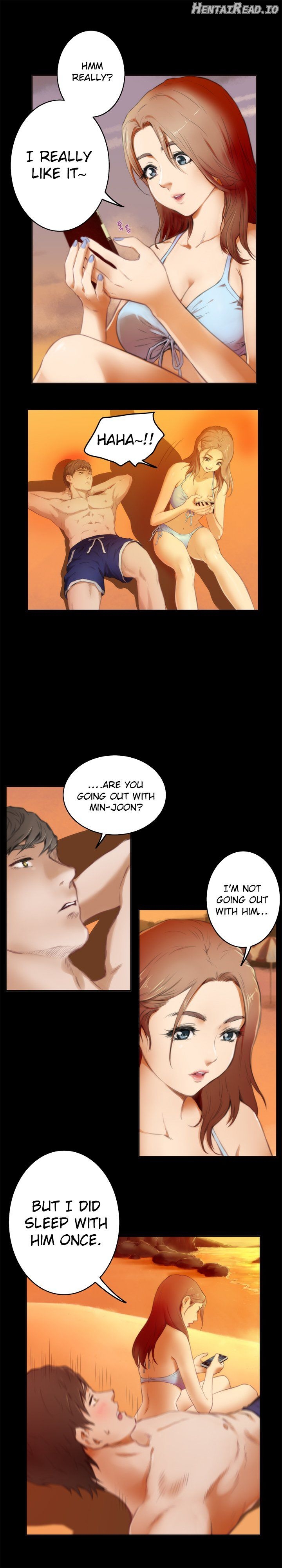H-Mate - Manhwa Chapter 52 - page 2