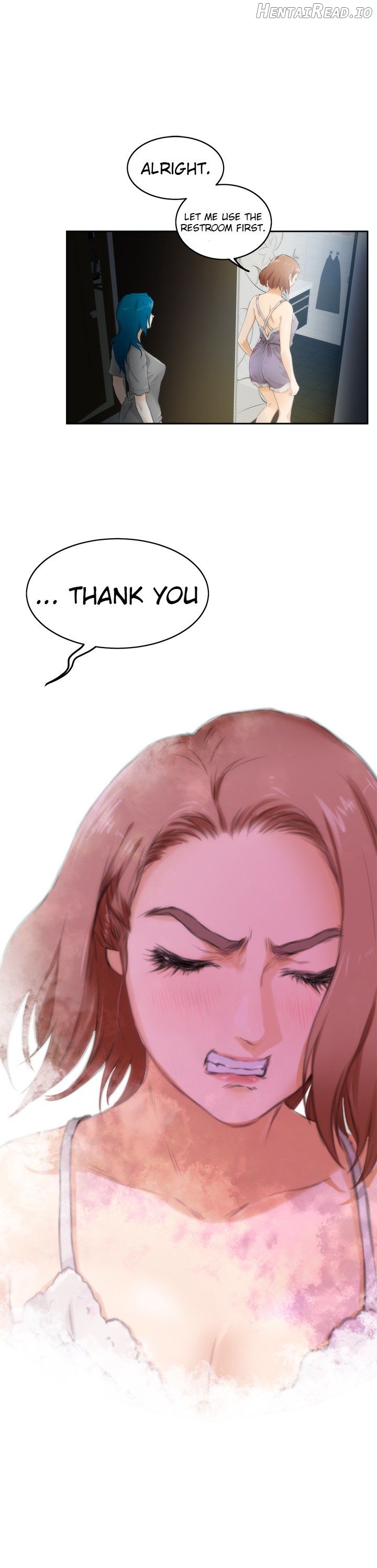 H-Mate - Manhwa Chapter 52 - page 20