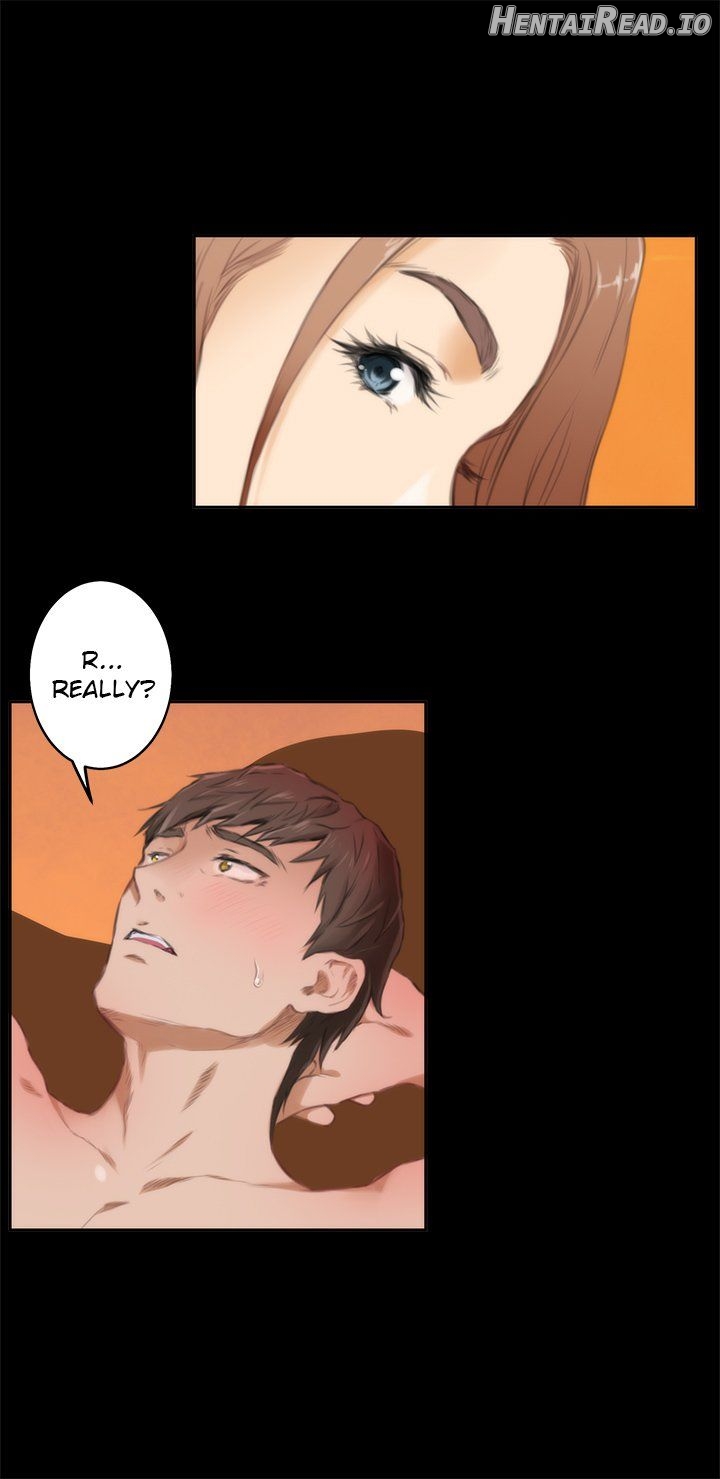 H-Mate - Manhwa Chapter 52 - page 3