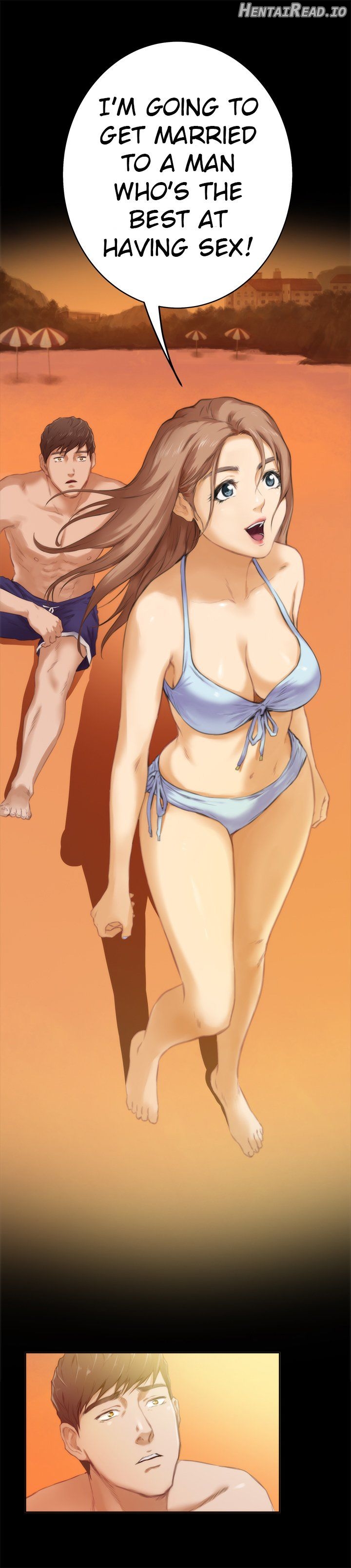 H-Mate - Manhwa Chapter 52 - page 9