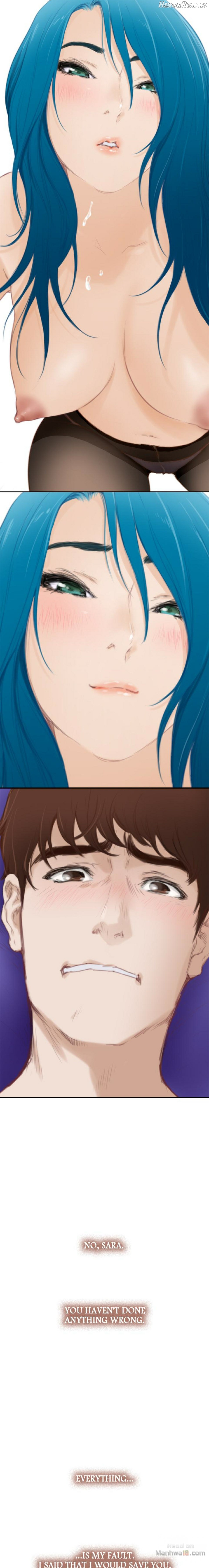 H-Mate - Manhwa Chapter 93.6 - page 7