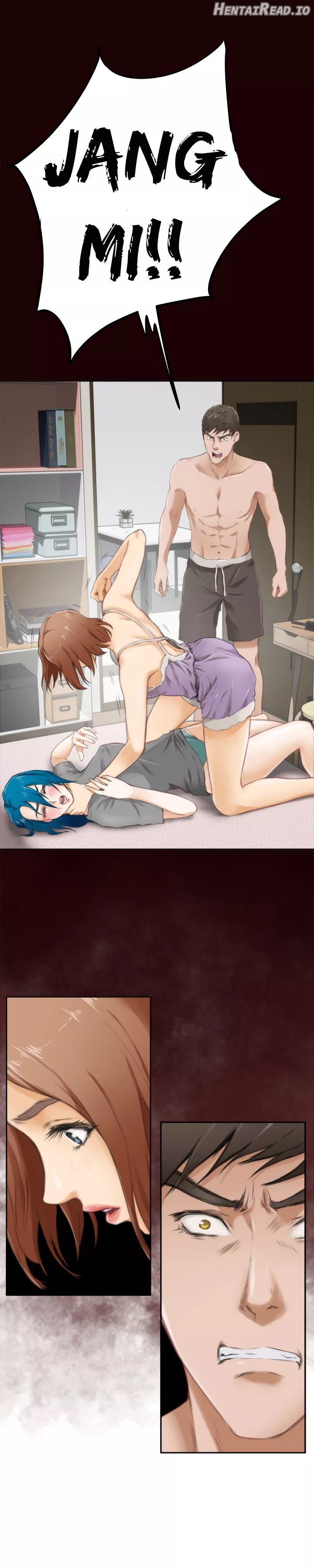 H-Mate - Manhwa Chapter 53 - page 11