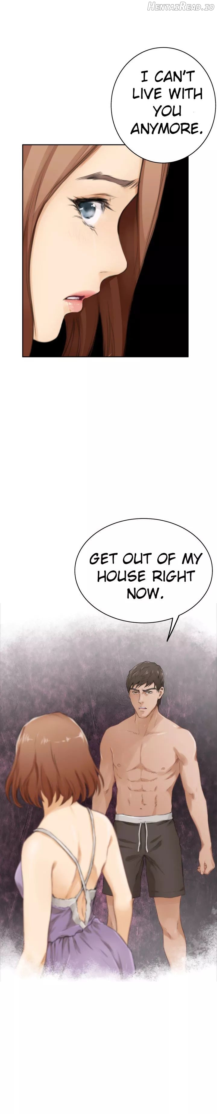 H-Mate - Manhwa Chapter 53 - page 13