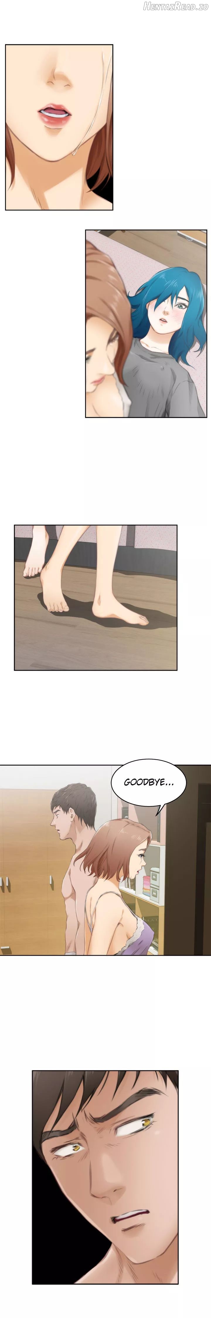 H-Mate - Manhwa Chapter 53 - page 14