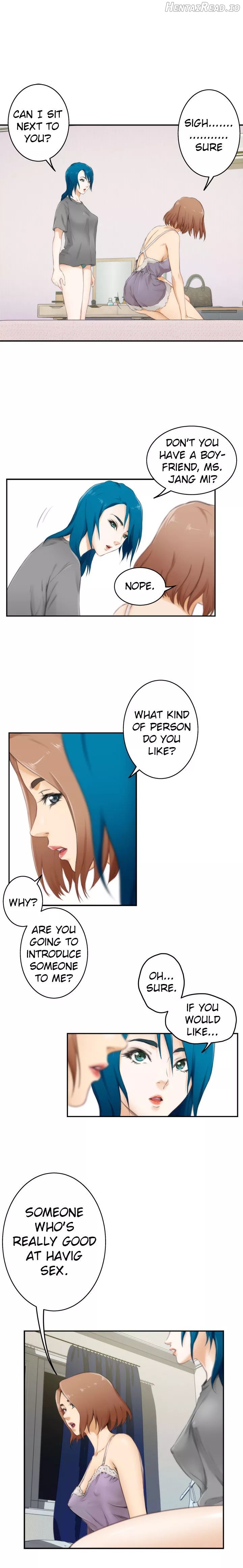 H-Mate - Manhwa Chapter 53 - page 2