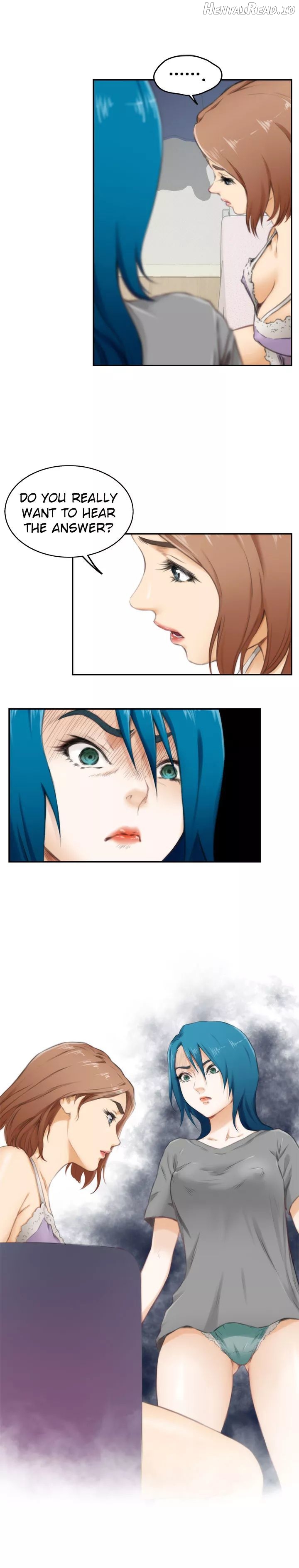 H-Mate - Manhwa Chapter 53 - page 6