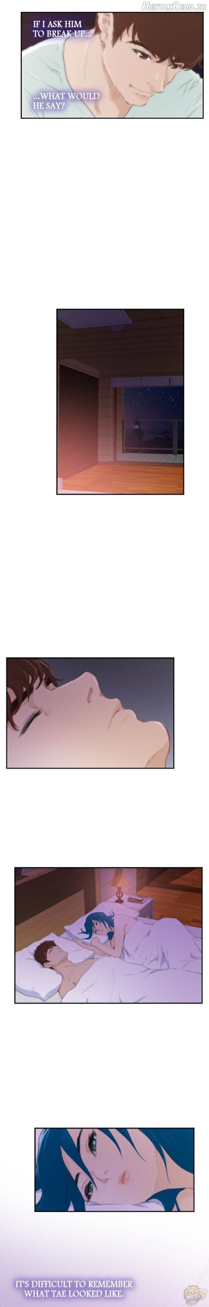 H-Mate - Manhwa Chapter 93.7 - page 11
