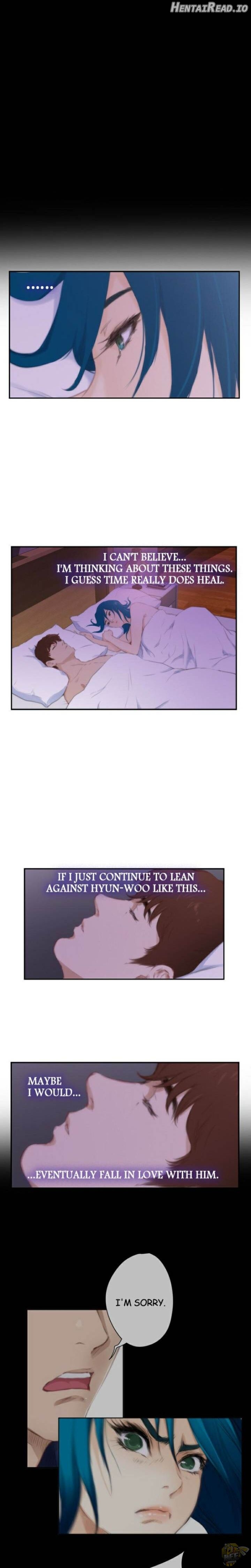 H-Mate - Manhwa Chapter 93.7 - page 14