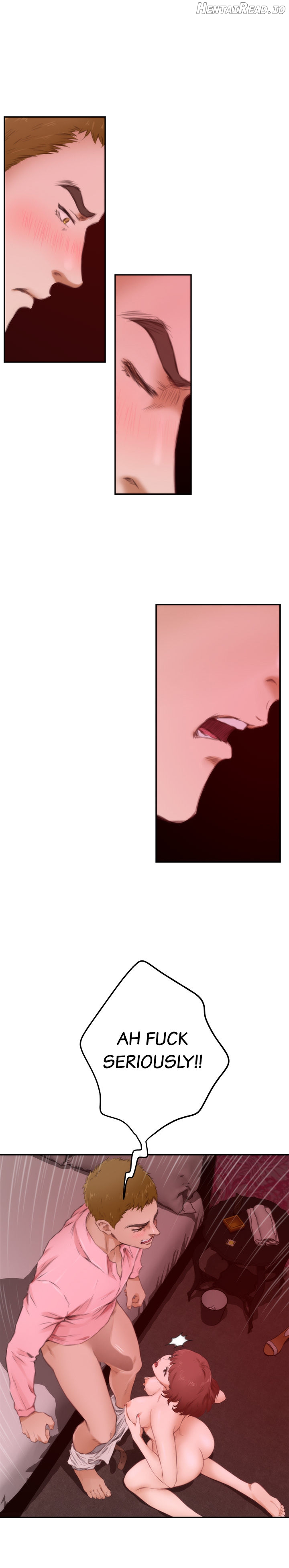 H-Mate - Manhwa Chapter 54 - page 14