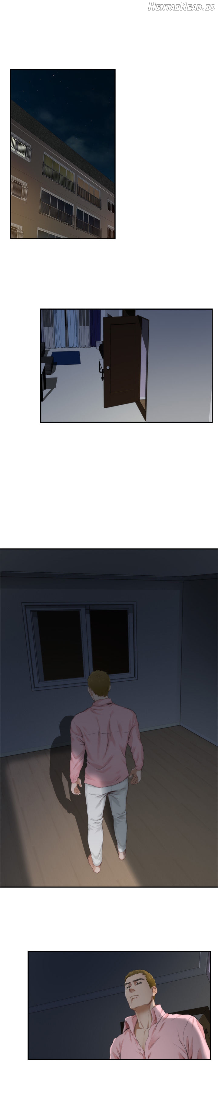 H-Mate - Manhwa Chapter 54 - page 16
