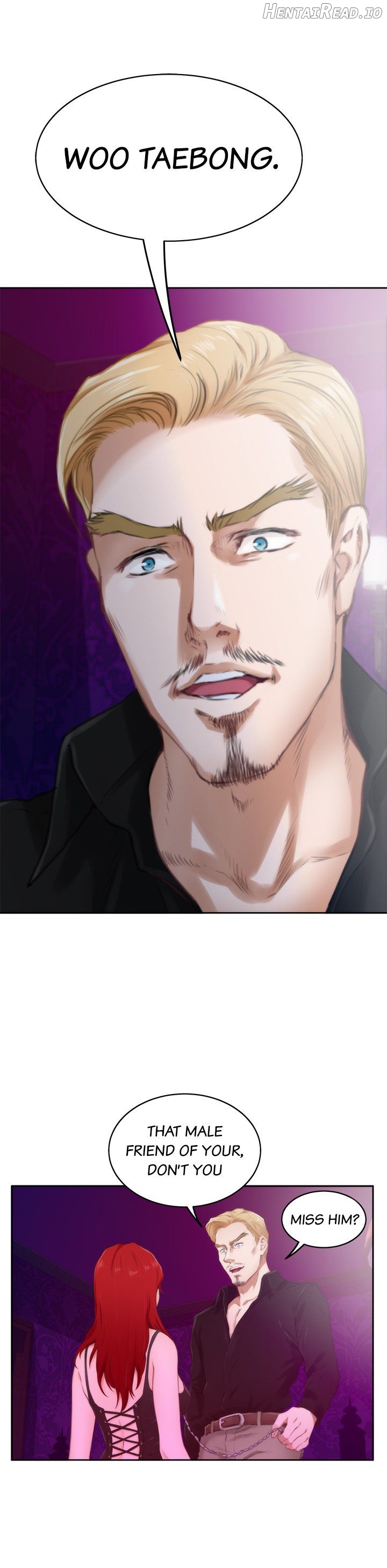 H-Mate - Manhwa Chapter 54 - page 20