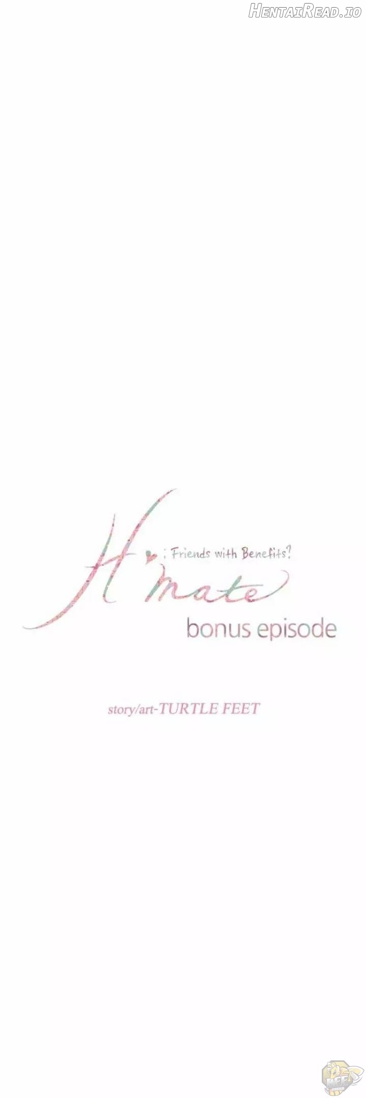 H-Mate - Manhwa Chapter 93.8 - page 39