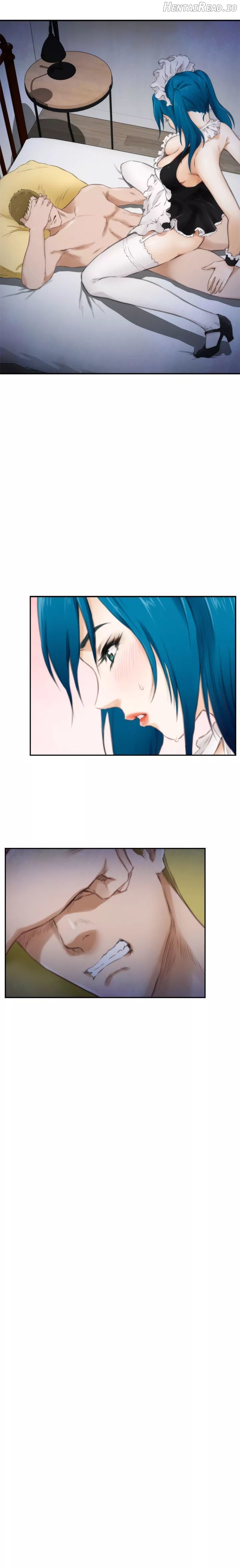 H-Mate - Manhwa Chapter 55 - page 11