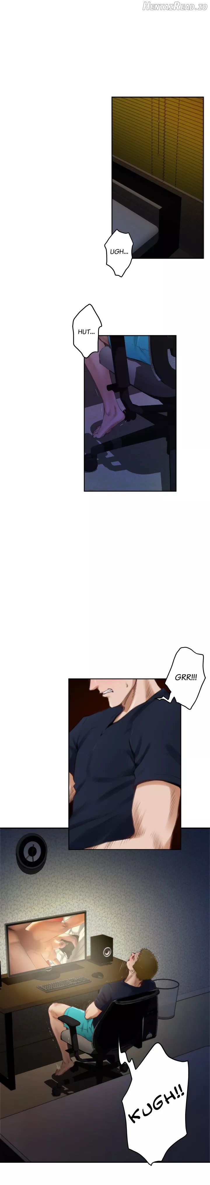 H-Mate - Manhwa Chapter 55 - page 12