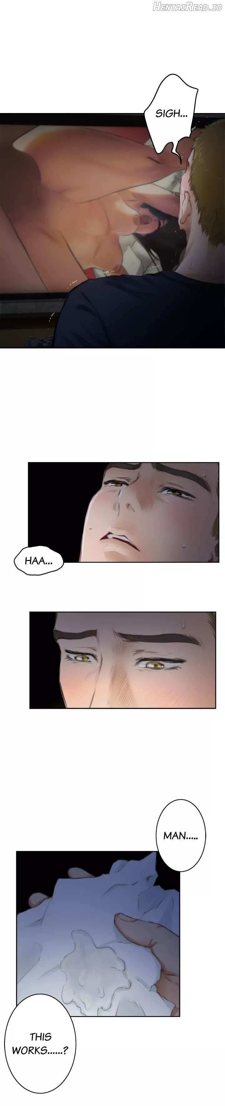 H-Mate - Manhwa Chapter 55 - page 13