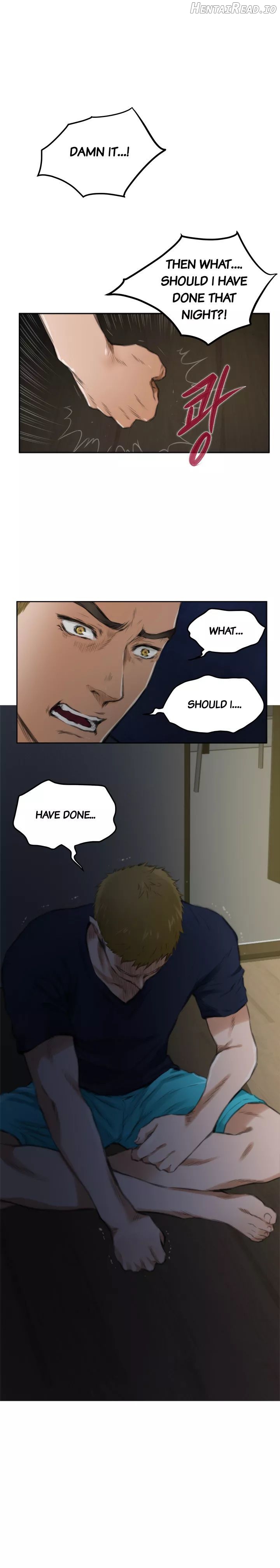 H-Mate - Manhwa Chapter 55 - page 15