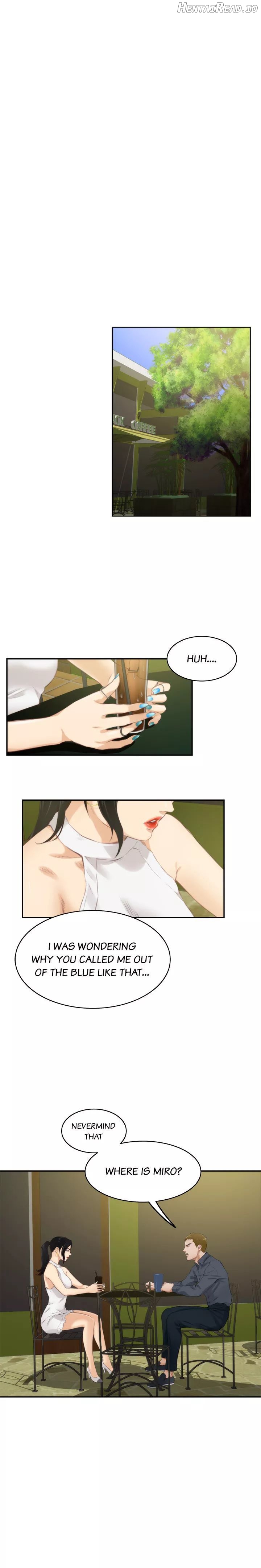 H-Mate - Manhwa Chapter 55 - page 16