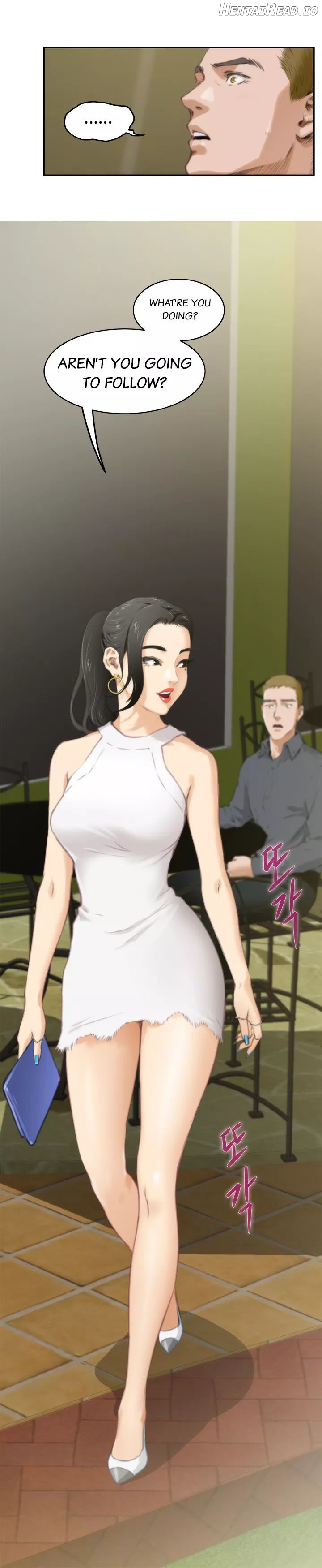 H-Mate - Manhwa Chapter 55 - page 20