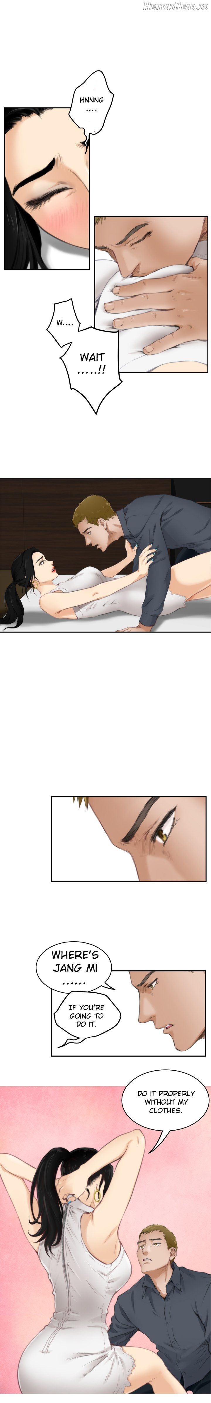 H-Mate - Manhwa Chapter 56 - page 11