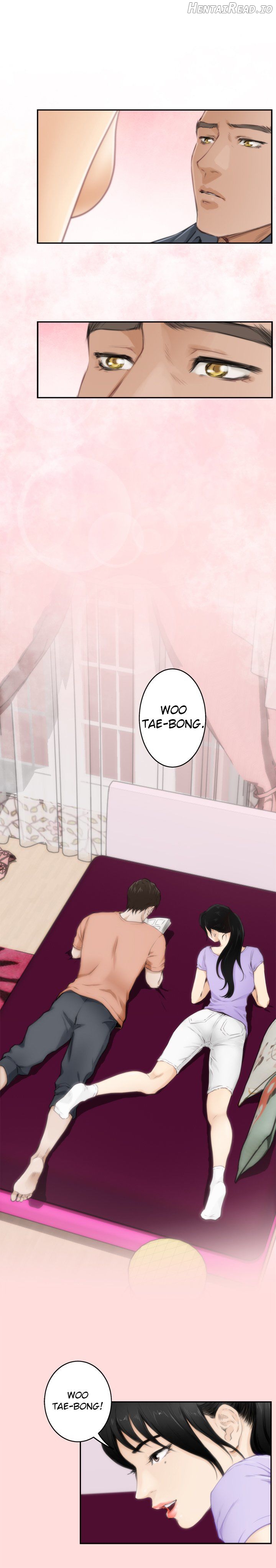 H-Mate - Manhwa Chapter 56 - page 13