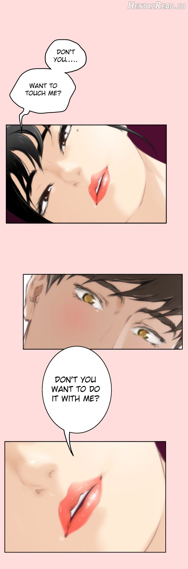 H-Mate - Manhwa Chapter 56 - page 16