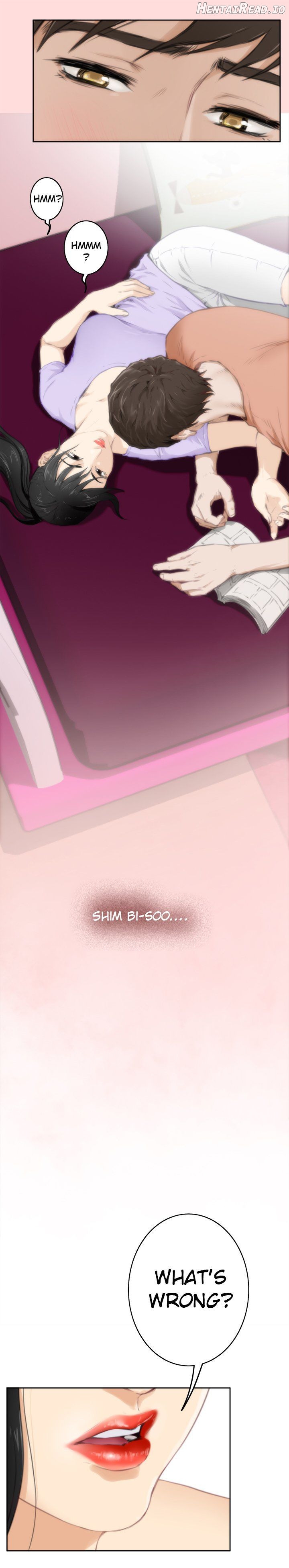 H-Mate - Manhwa Chapter 56 - page 17