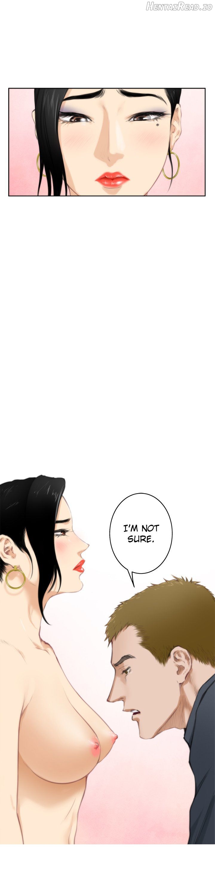 H-Mate - Manhwa Chapter 56 - page 19
