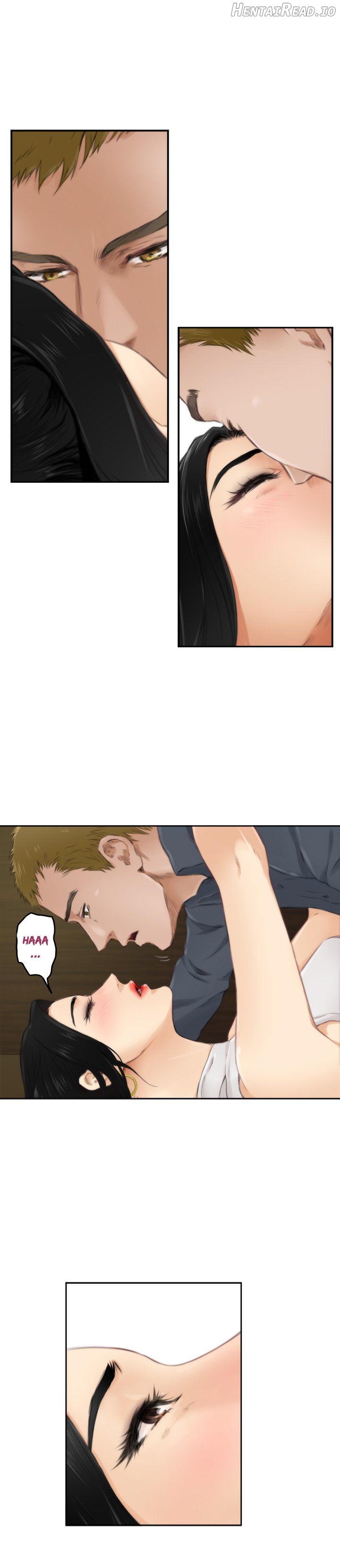 H-Mate - Manhwa Chapter 56 - page 9