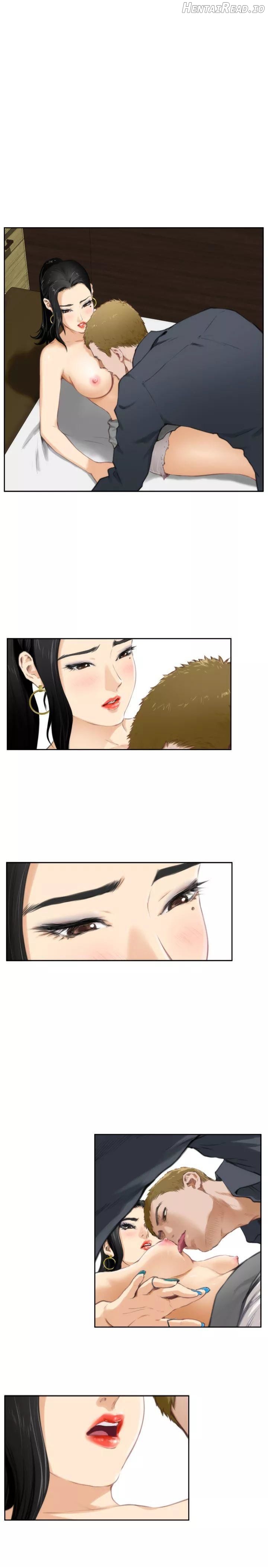 H-Mate - Manhwa Chapter 57 - page 1
