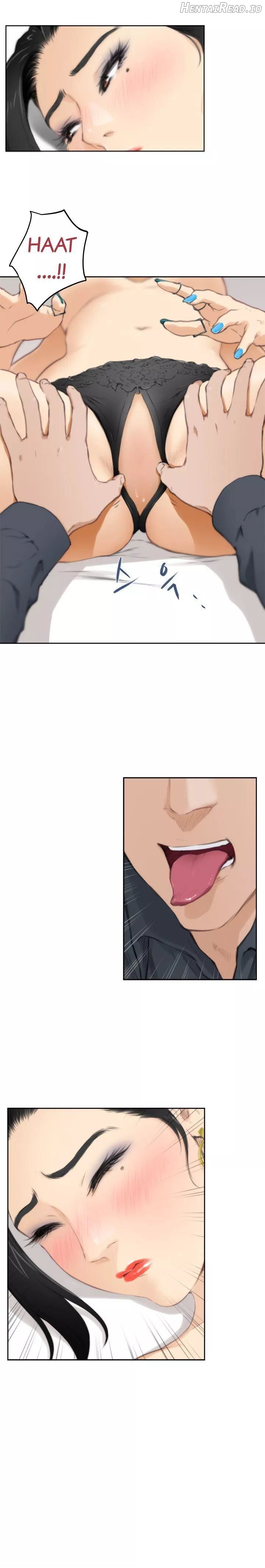 H-Mate - Manhwa Chapter 57 - page 10
