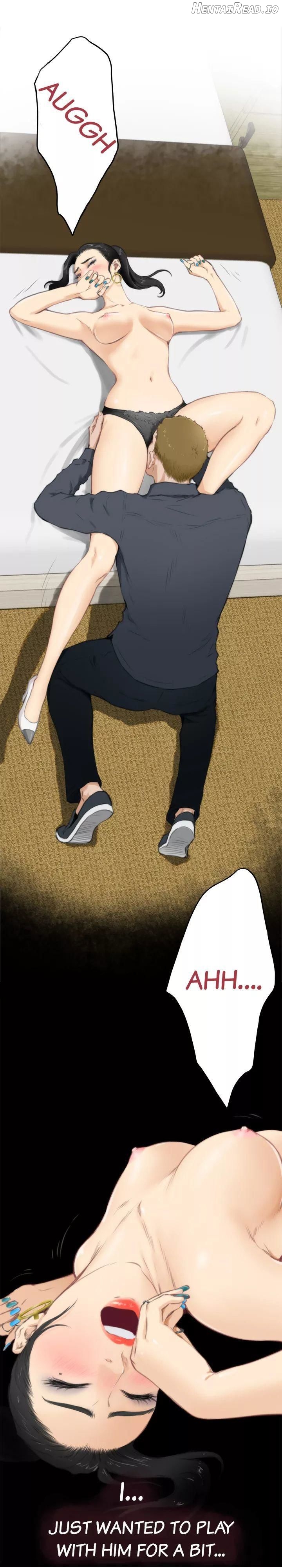 H-Mate - Manhwa Chapter 57 - page 11