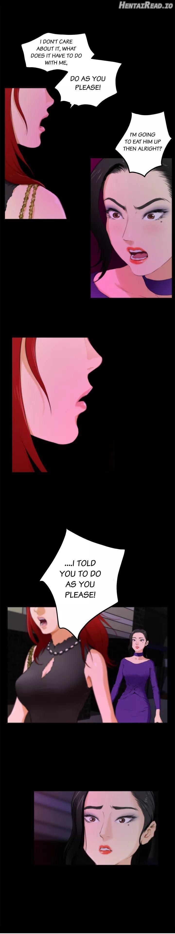 H-Mate - Manhwa Chapter 57 - page 14
