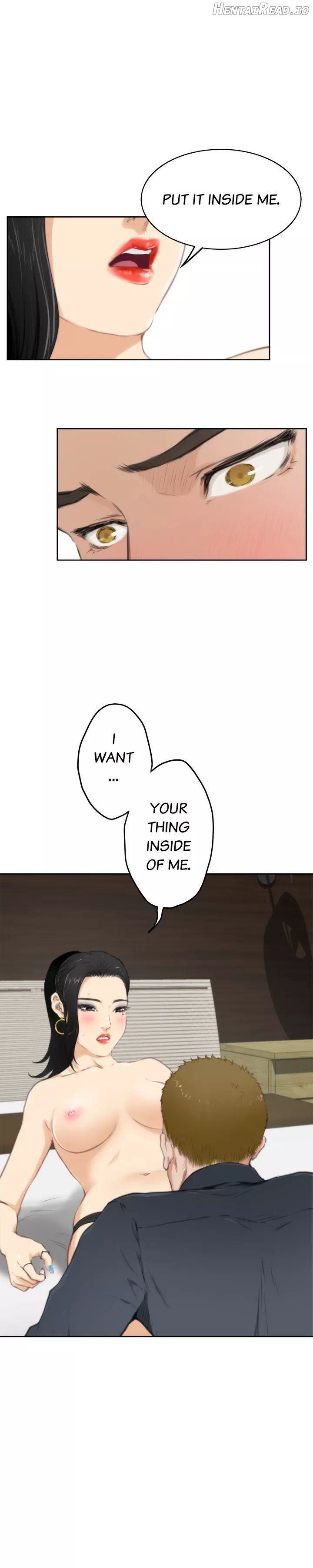H-Mate - Manhwa Chapter 57 - page 16