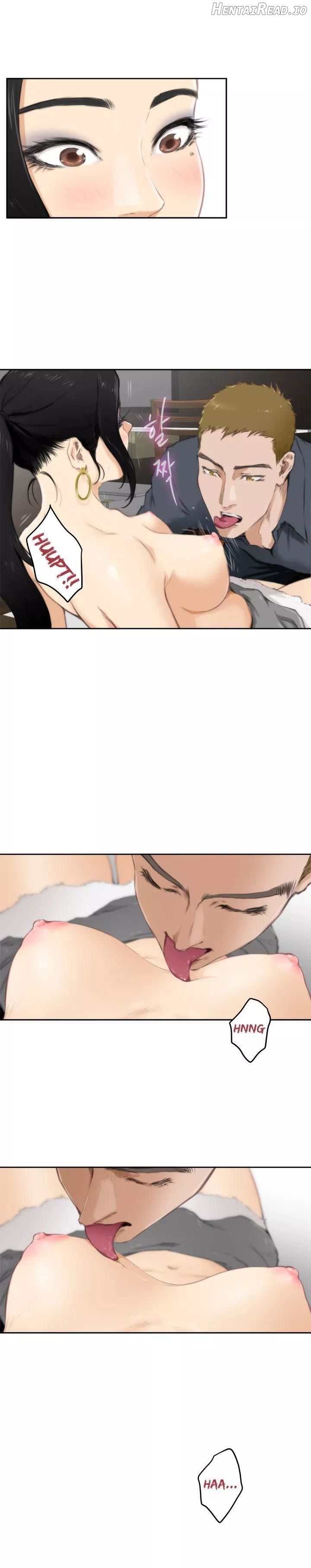 H-Mate - Manhwa Chapter 57 - page 5