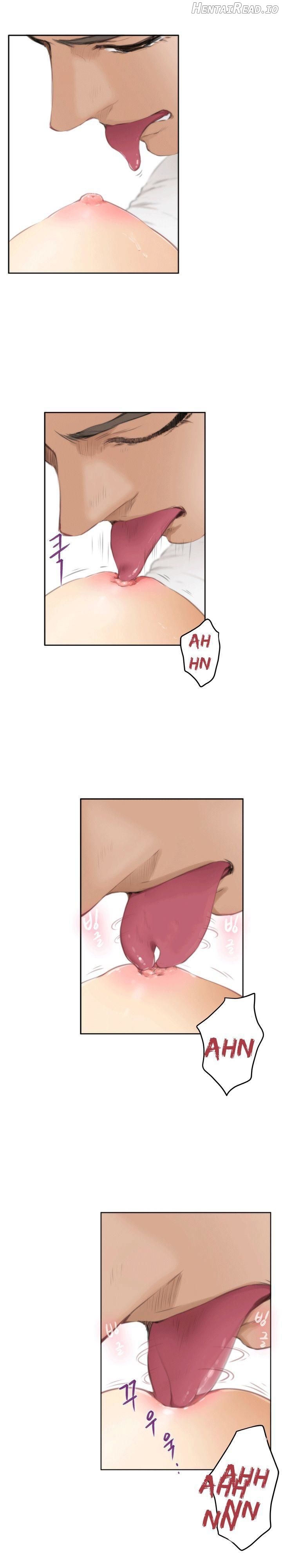 H-Mate - Manhwa Chapter 57 - page 6