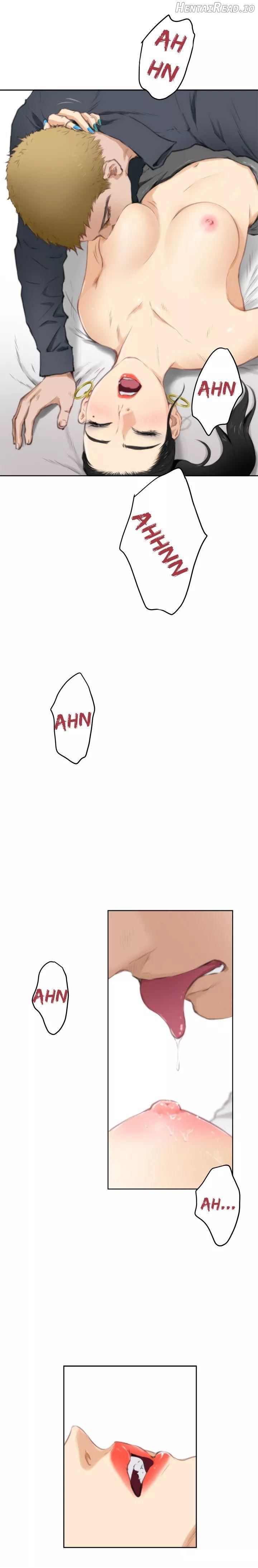 H-Mate - Manhwa Chapter 57 - page 7