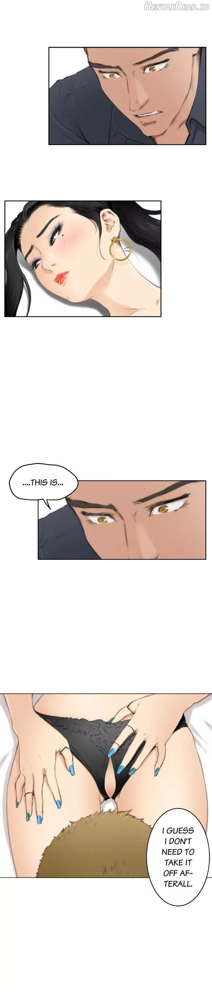 H-Mate - Manhwa Chapter 57 - page 9