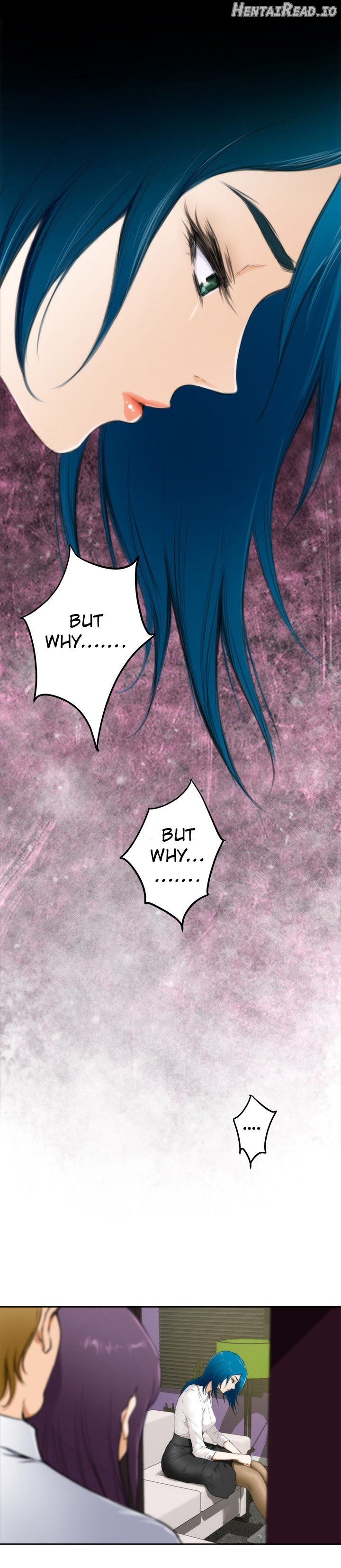H-Mate - Manhwa Chapter 58 - page 10