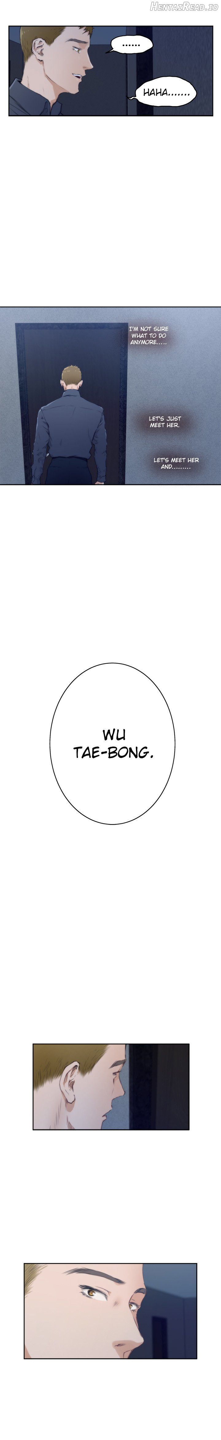 H-Mate - Manhwa Chapter 58 - page 16
