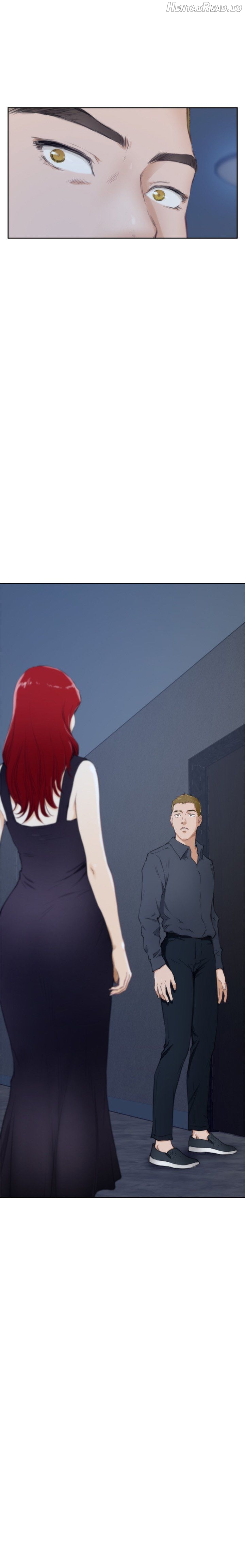 H-Mate - Manhwa Chapter 58 - page 17