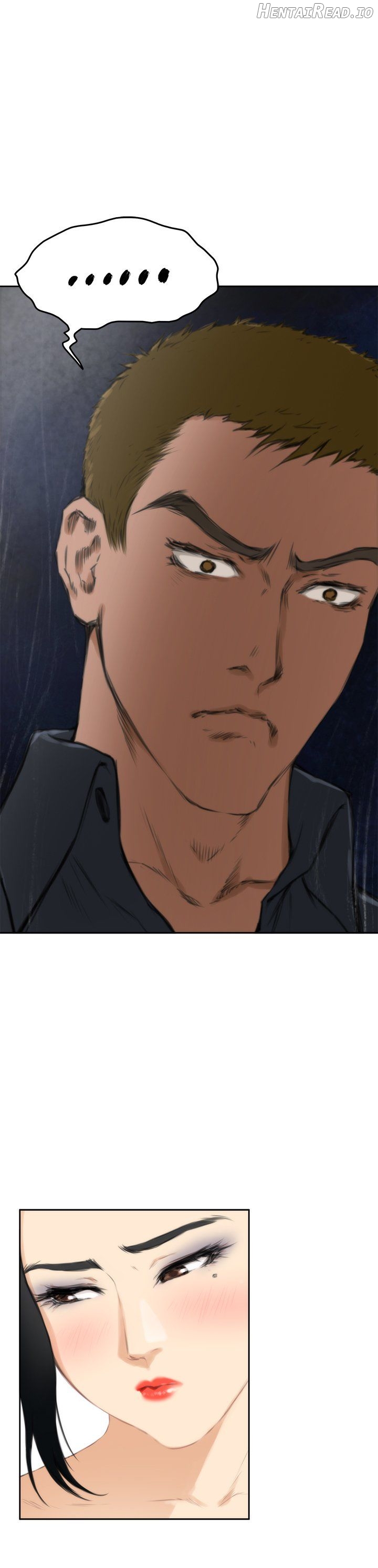 H-Mate - Manhwa Chapter 58 - page 6