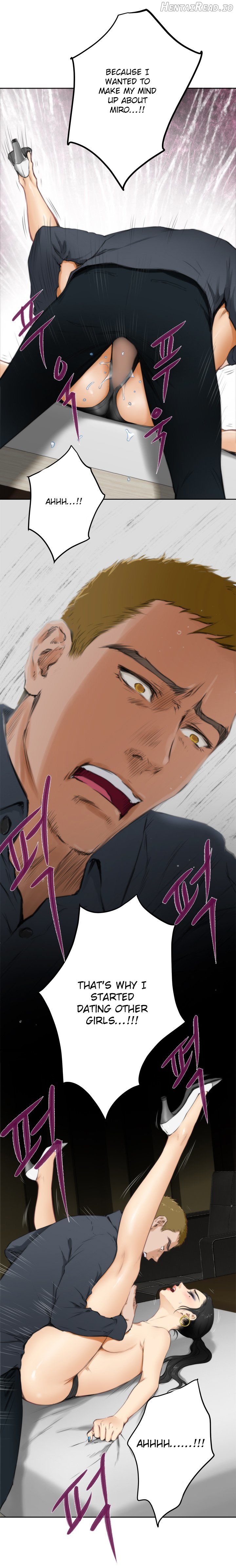 H-Mate - Manhwa Chapter 59 - page 1