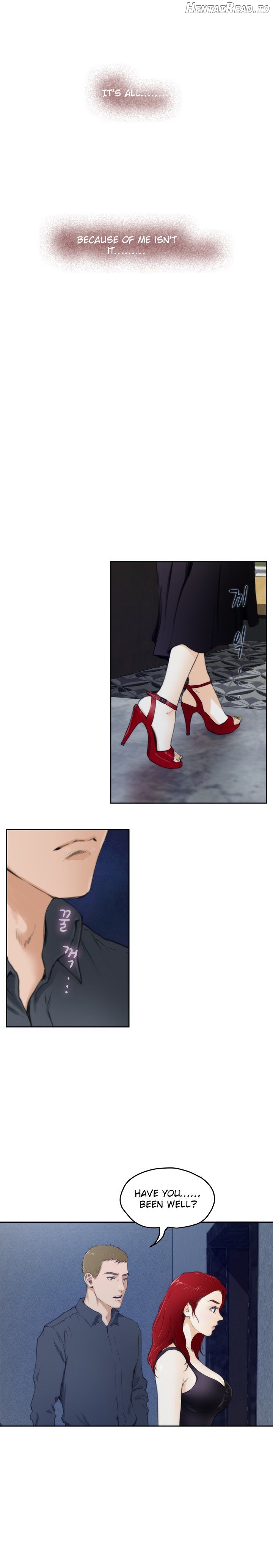 H-Mate - Manhwa Chapter 59 - page 13