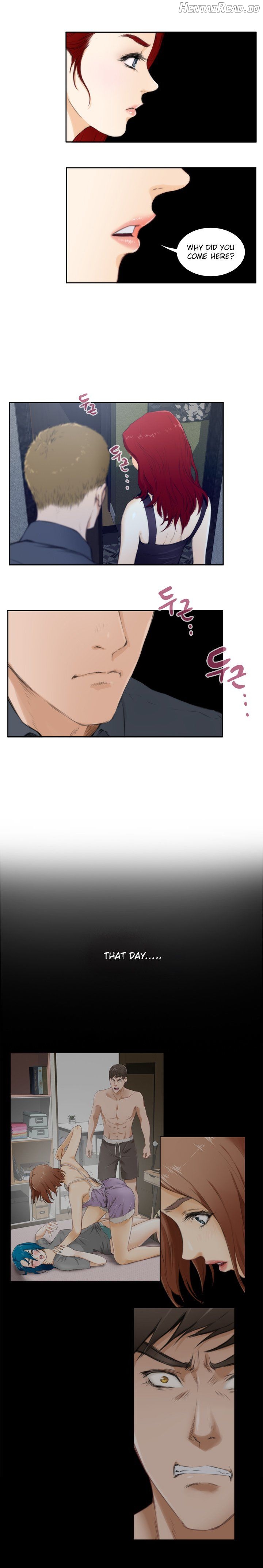 H-Mate - Manhwa Chapter 59 - page 14
