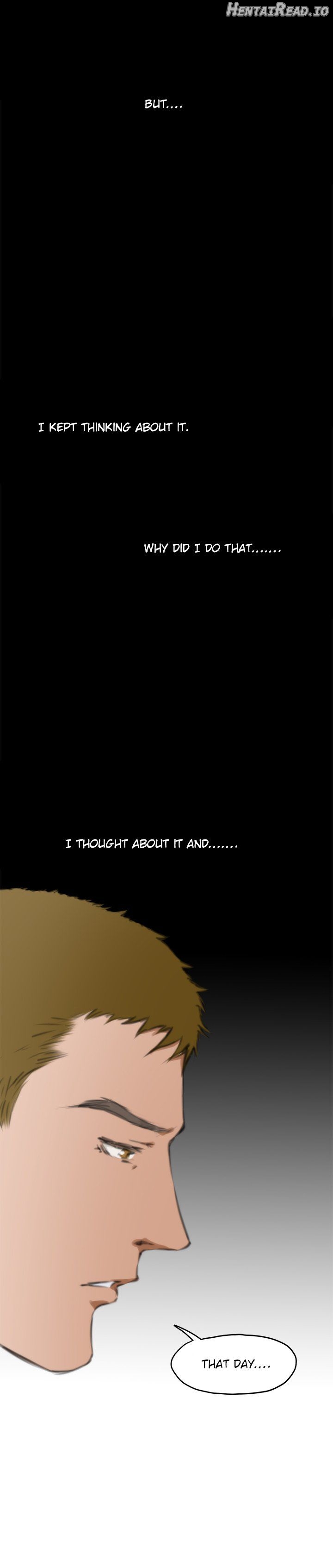 H-Mate - Manhwa Chapter 59 - page 16