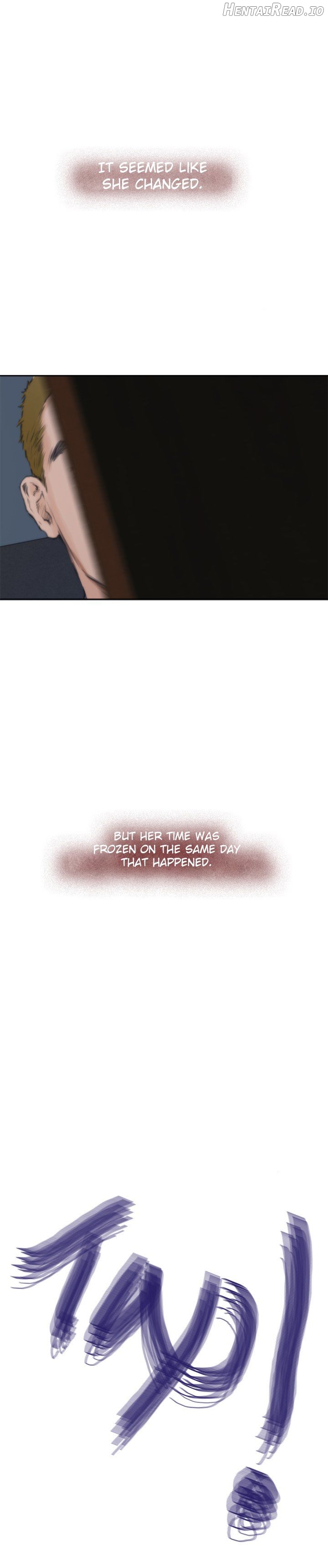 H-Mate - Manhwa Chapter 59 - page 19