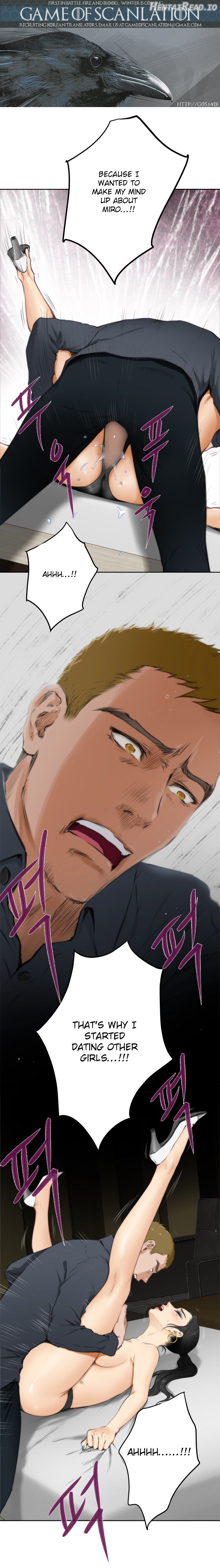 H-Mate - Manhwa Chapter 59 - page 3
