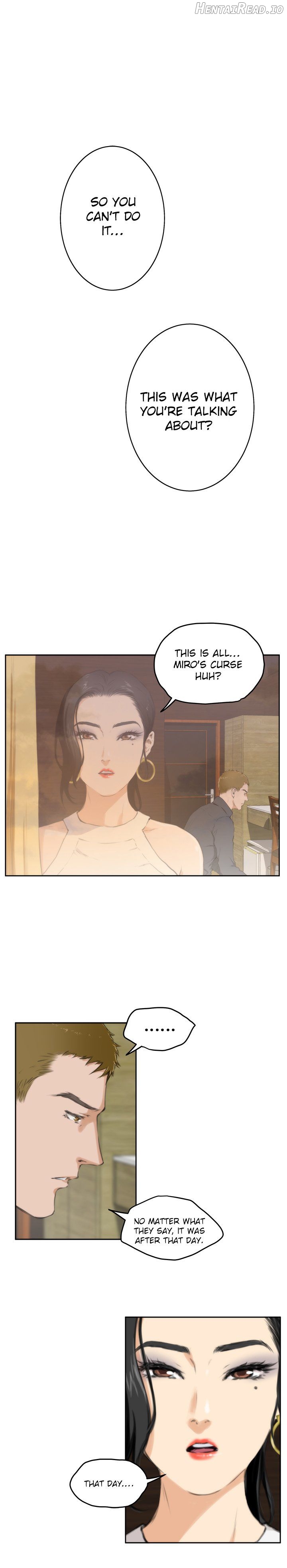 H-Mate - Manhwa Chapter 59 - page 5