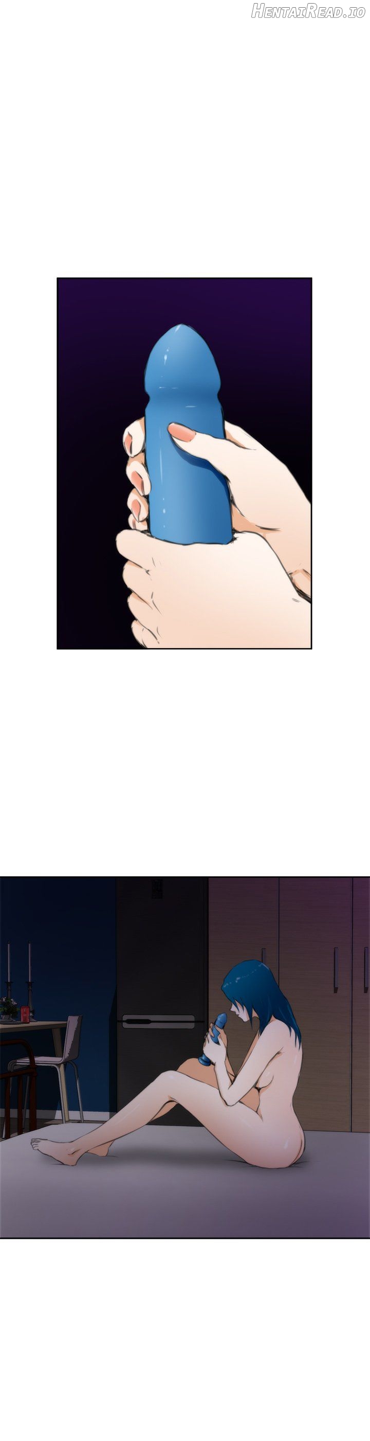 H-Mate - Manhwa Chapter 60 - page 10